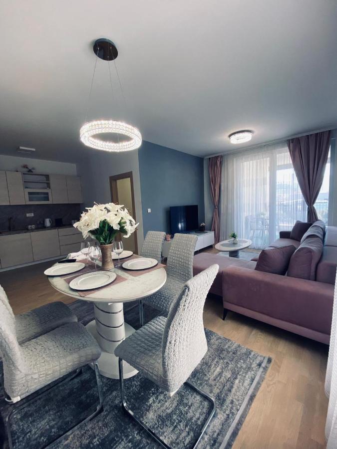 Apartment Lego Mostar Eksteriør bilde