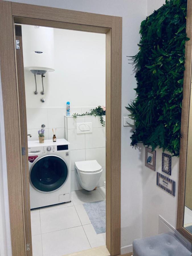 Apartment Lego Mostar Eksteriør bilde
